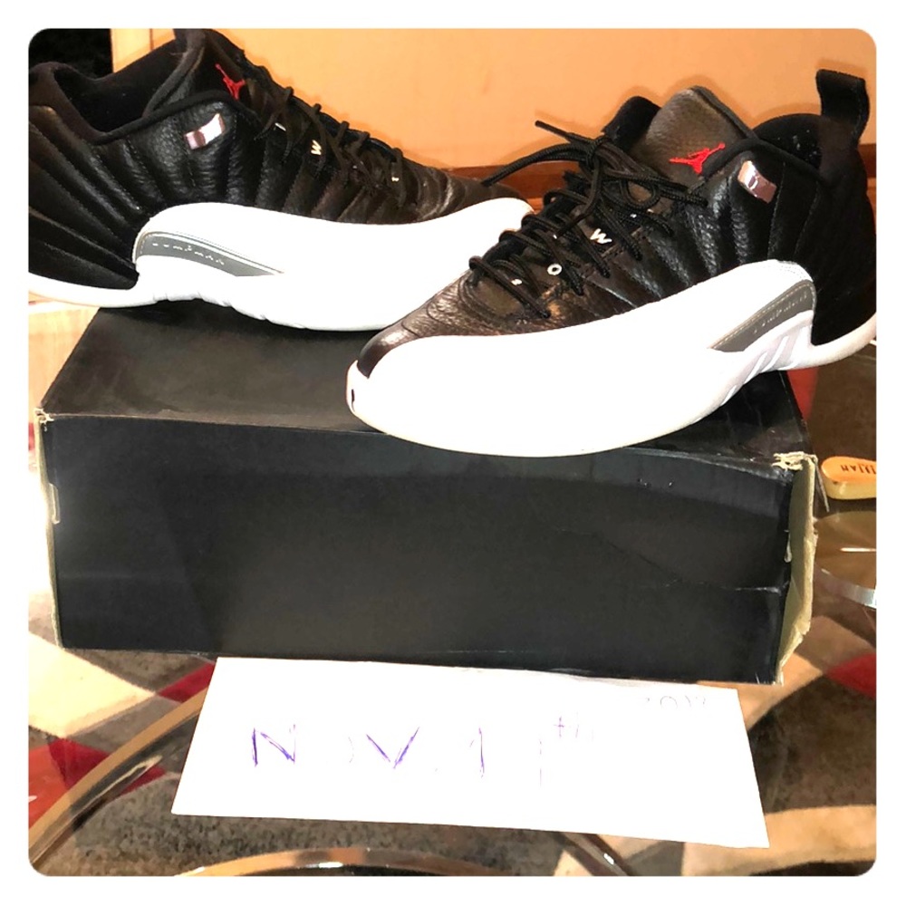 Jordan 13 retro size 9 men’s
